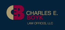 Charles Boyk Law Offices, LLC